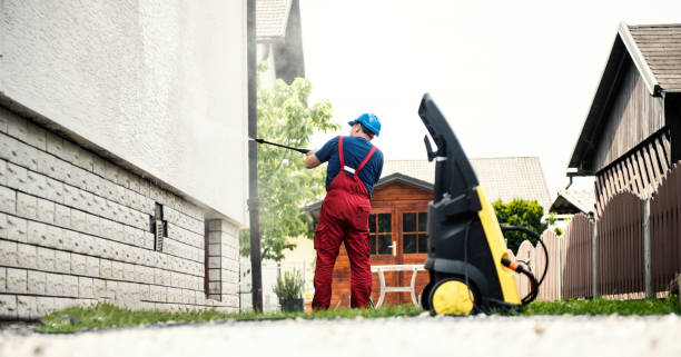 Best Restaurant Pressure Washing  in Charlevoix, MI